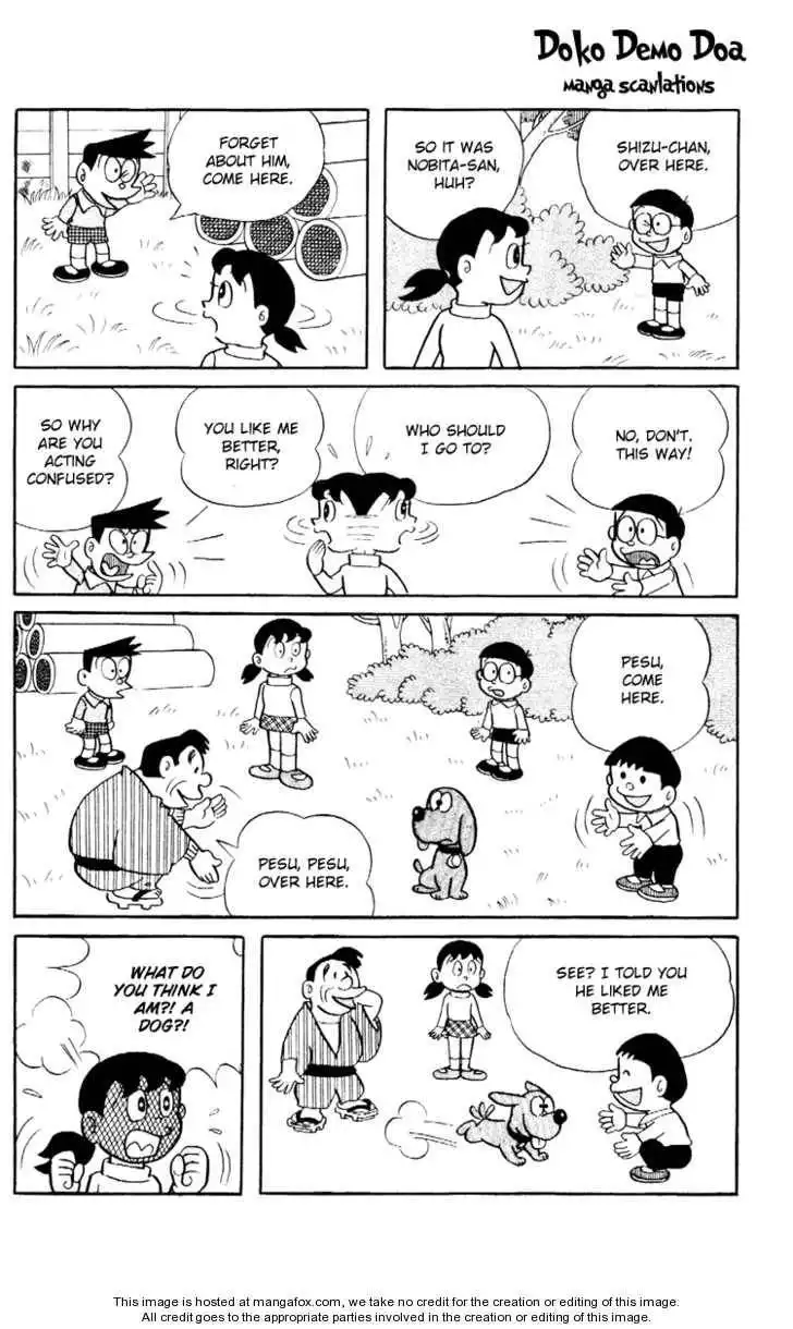 Doraemon Plus Chapter 5.2 3